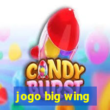 jogo big wing